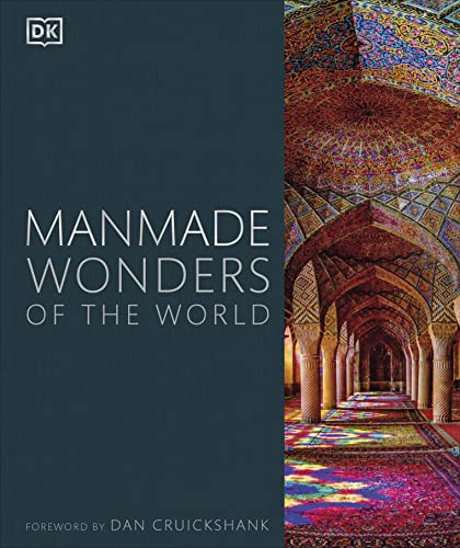 Manmade Wonders of the World von DK